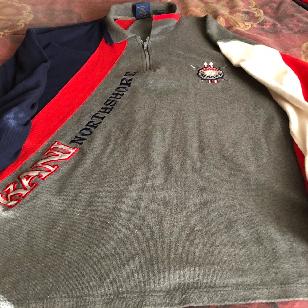 Karl Kani Sport Rugby. Never worn
